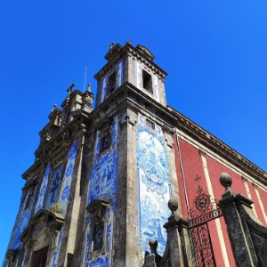 Porto structures (part. 1).#porto